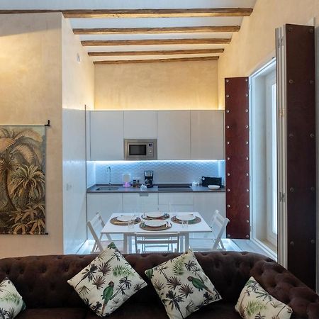 Gadir Suites カディス エクステリア 写真