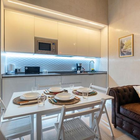 Gadir Suites カディス エクステリア 写真