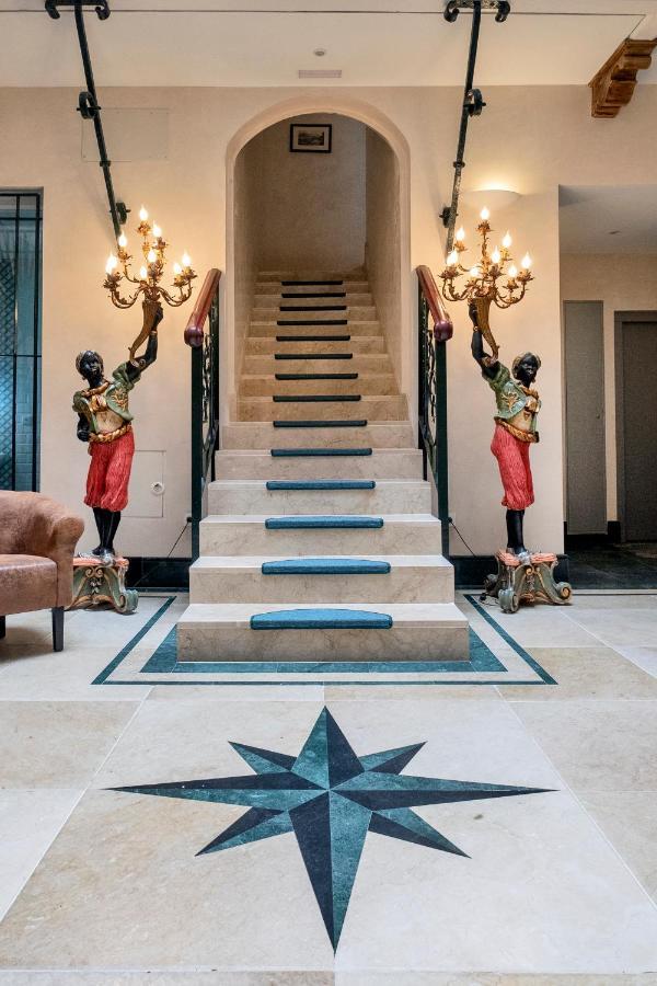 Gadir Suites カディス エクステリア 写真
