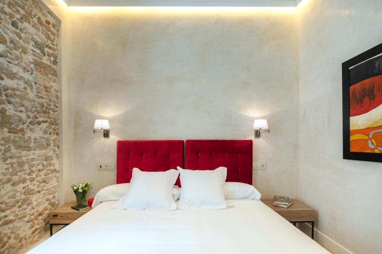 Gadir Suites カディス エクステリア 写真