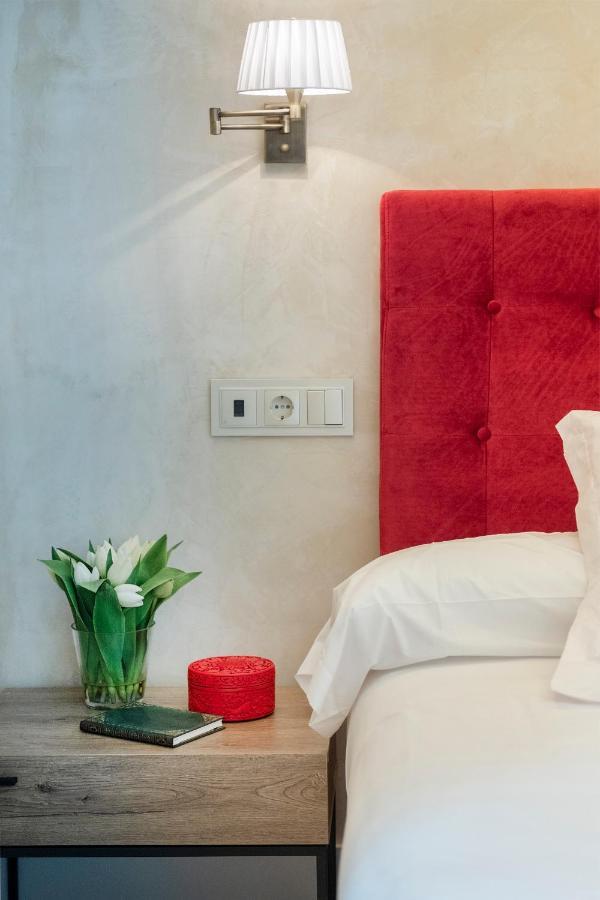 Gadir Suites カディス エクステリア 写真